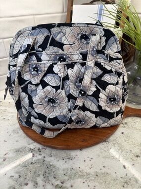 Vera Bradley Sweet Pleat Tote